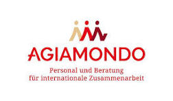 Logo AGIAMONDO